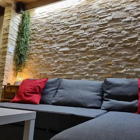 4 Couchages Dans Un Confort *