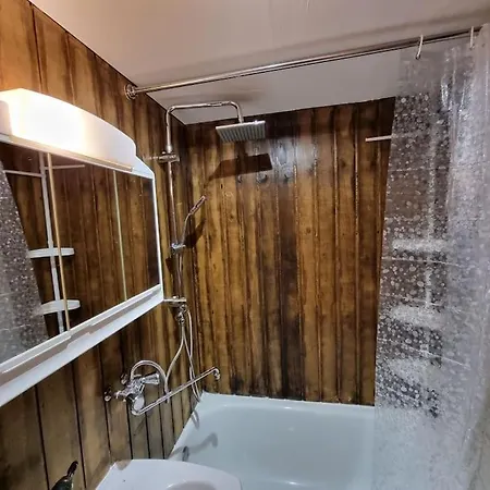 Apartament 4 Couchages Dans Un Confort