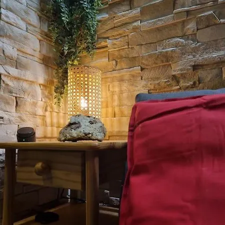 4 Couchages Dans Un Confort Apartment